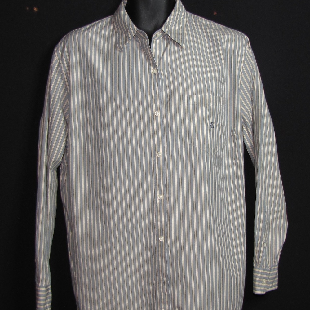 LAUREN by Ralph Lauren long sleeve shirt